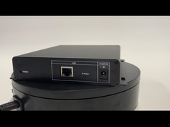 Amplificateur mural IP 2*15W