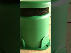 Haut-parleur imperméable de jardin