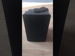 Haut-parleur de bâti de mur