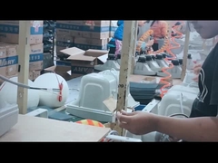 PRODUCTION DE HAUT-PARLEUR