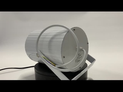 HAUT-PARLEUR DE PROJET