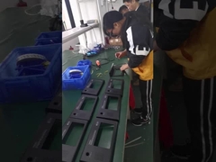 CHAÎNE DE MONTAGE DE PRODUCTION