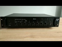 système d'amplificateur de PA