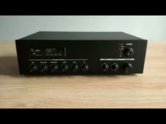 système d'amplificateur de PA