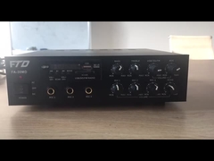 mini mélangeur FA-30MD