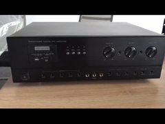 AMPLIFICATEUR DE KTV