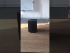 Haut-parleur de bâti de mur d'IP POE