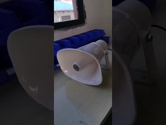 Haut-parleur de klaxon d'IP POE