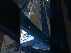 ESSAI DU HAUT-PARLEUR 930 DE KLAXON D'IP POE