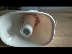 HAUT-PARLEUR DE KLAXON