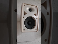 BÂTI DU MUR FWS-414