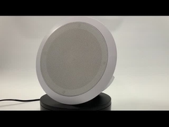 HAUT-PARLEUR DE PLAFOND D'IP DE FIP-910POE