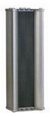 SPL des haut-parleurs 93dB de système de PA de la colonne 30W