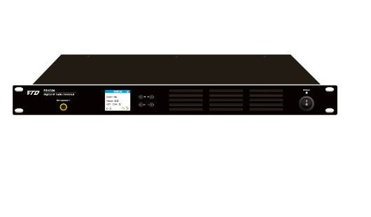 19&quot; amplificateur d'IP de bâti de support pour l'audio superbe de distance