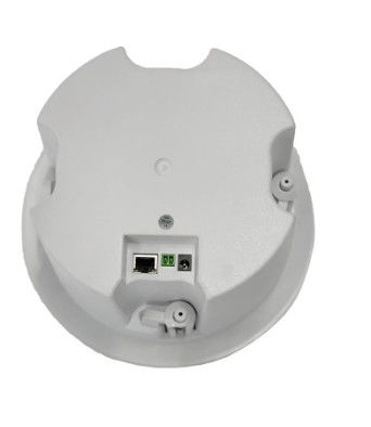 IP Poe a actionné le haut-parleur de plafond pour le système d'adresses public