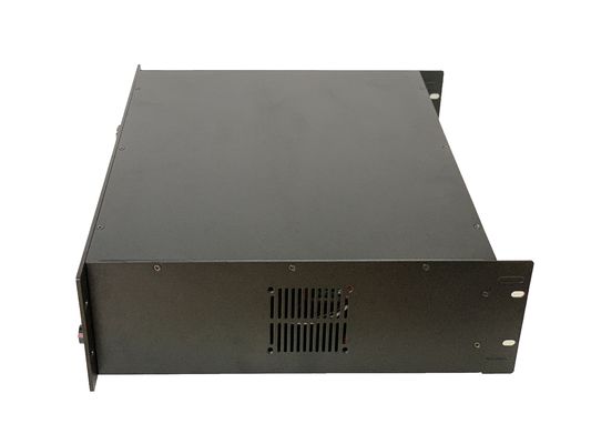 système d'alarme de voiture de contrôleur de système d'alarme de voix de la zone 500w 6