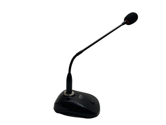 Système 20Hz de microphone de PA de dessus de Tableau de salle de conférence à 20KHz
