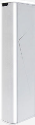 Ligne d'ISO9001 12.5W 25W 50W système de son de haut-parleur de colonne de rangée pour la maison