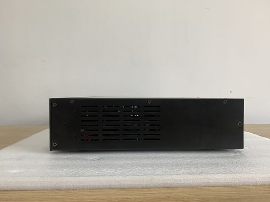 amplificateur audio Wifi de mélangeur de zone de la puissance 120W pour l'hôtel