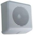 4&quot; ensemble d'amplificateur de mur du haut-parleur de boîte de bâti de mur (6W) et de haut-parleur de plafond