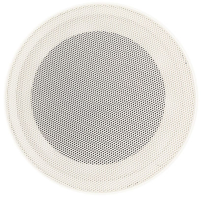 3W/6W 6,5&quot; haut-parleur Frameless de plafond de PA de haut-parleurs professionnels de haut-parleur de système de PA
