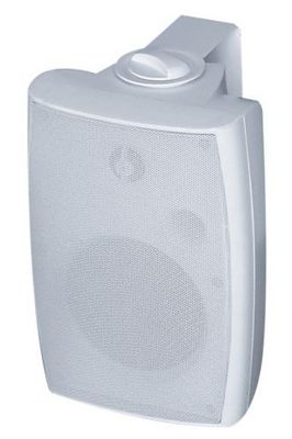 Haut-parleurs 60W de système de PA d'ODM haut-parleur bi-directionnel de 8 pouces pour l'hôtel de bureau