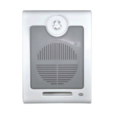 haut-parleur extérieur sans fil 6&quot; professionnel de système du système PA de PA haut-parleurs de bâti du mur 10W