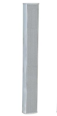 Système de son léger de colonne des haut-parleurs 40W 60W de système de PA de Gray Rustproof