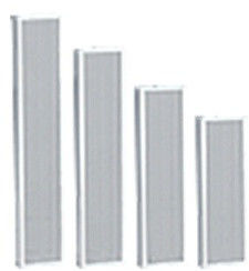 puissance élevée RoHS de colonne de 60W 120W de PA de haut-parleurs extérieurs de système