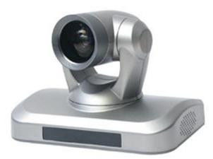 capteur de la caméra CMOS de vidéoconférence de 2.5A DC12V HD