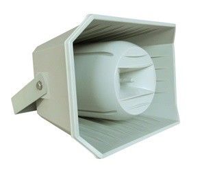 haut-parleur de klaxon de haut-parleurs de système de PA de 12.5W 25W pour la musique IP66