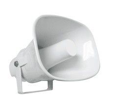 4 haut-parleur imperméable de klaxon d'économie de système de haut-parleurs de PA du système 30W/15W de PA de haut-parleur