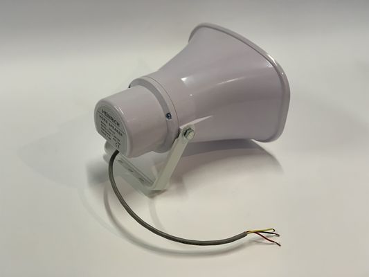 haut-parleur extérieur de klaxon de système de haut-parleurs de la PA 30w pour l'école