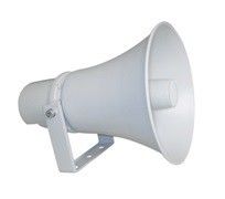 4 haut-parleur imperméable de klaxon d'économie de système de haut-parleurs de PA du système 30W/15W de PA de haut-parleur
