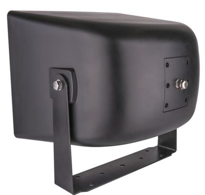 Haut-parleurs extérieurs imperméables 25W 100W 8ohms de système de PA pour le stade