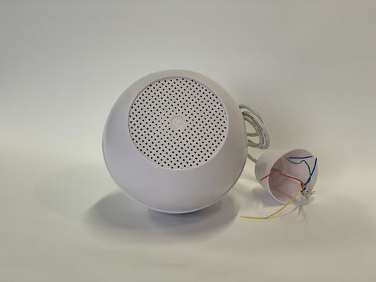 haut-parleur pendant d'intérieur de PA de système de haut-parleurs de la PA 2.5w-5w-10w pour l'école