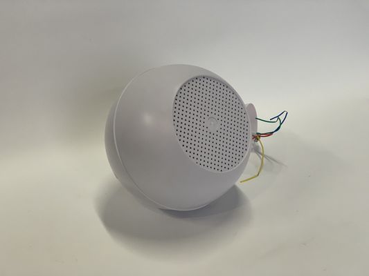 haut-parleur pendant d'intérieur de PA de système de haut-parleurs de la PA 2.5w-5w-10w pour l'école