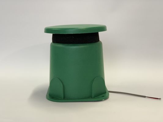 Preuve de temps hors de haut-parleur extérieur imperméable de jardin du haut-parleur 30w de porte