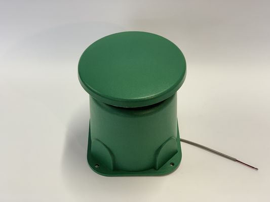 Preuve de temps hors de haut-parleur extérieur imperméable de jardin du haut-parleur 30w de porte