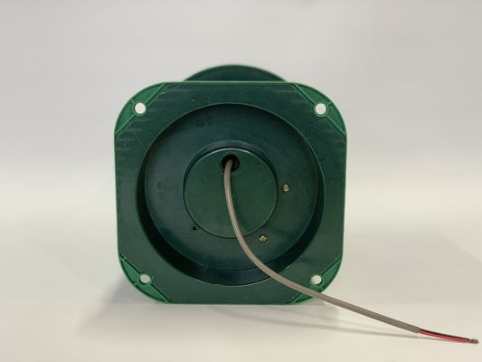 Preuve de temps hors de haut-parleur extérieur imperméable de jardin du haut-parleur 30w de porte