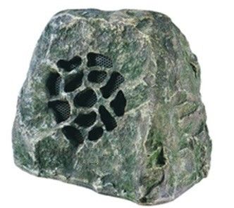 20W imperméabilisent UV de système de son de haut-parleurs de roche de jardin protégé