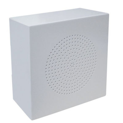 5&quot; haut-parleur ignifuge de plafond de bluetooth du haut-parleur 3W- 6W de plafond