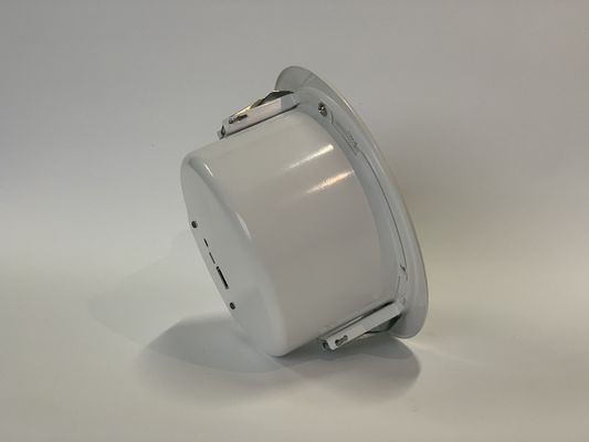 IP POE a actionné l'amplificateur intégré de la classe D de l'amplificateur 6W de haut-parleur de plafond