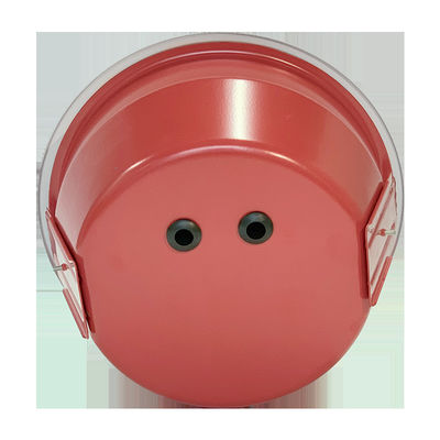 Métal haut-parleur 6W 235×140mm antidéflagrants de plafond de 6 pouces