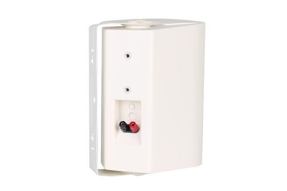 Bâti actif 220V 60Hz de mur de haut-parleur de la PA 20W+20W
