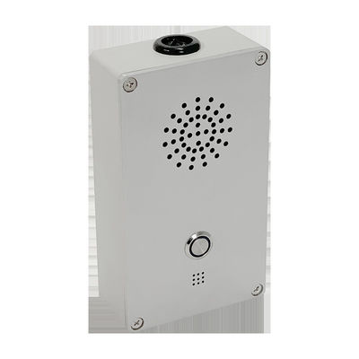 Interphone d'IP pour le microphone sans fil de projet avec l'ODM de haut-parleur