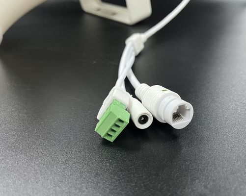 Le haut-parleur extérieur 30W POE de klaxon de la PETITE GORGÉE IP66 a actionné le Cabinet d'ABS