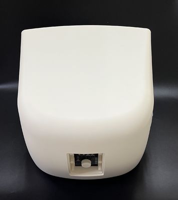 haut-parleur imperméable de klaxon de stade de 150W 8Ohms avec la clôture d'acier inoxydable