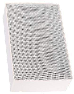 6&quot; haut-parleur bi-directionnel de bâti de mur 10 W 17KHz pour le système de PA