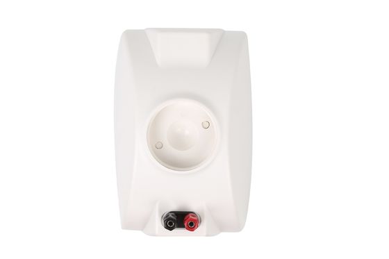 système d'adresses public 100v 70V de haut-parleur fixé au mur de 92dB 512Kbps